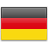 Alemanya-Bandera